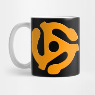 45 Record Mug